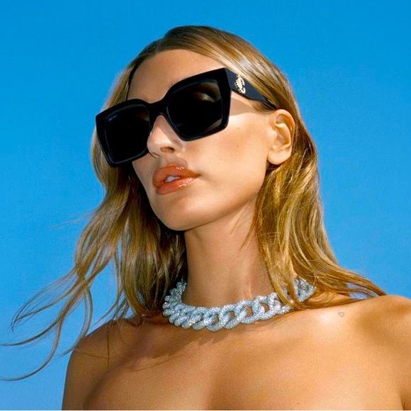 New Jimmy Choo Sunglasses - Picture 13 of 13